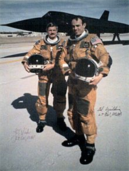 SR-71 Blackbird: One Flight - Four Speed Records