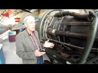 J58 Engine Detailed Explanation
